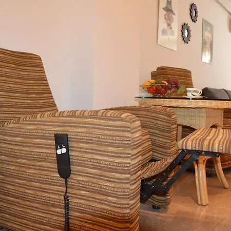Apartamento Emalco Anis Primera Linea
