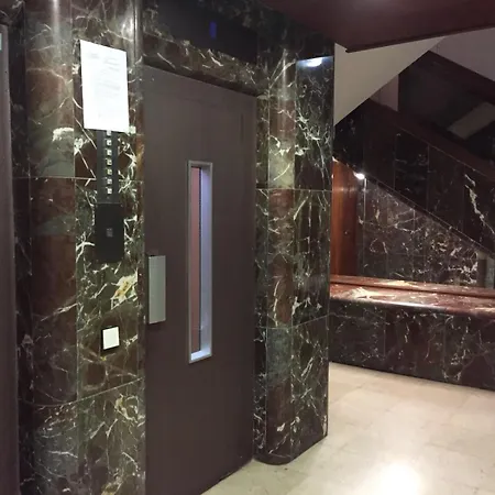 Apartamento Emalco Anis Primera Linea Benidorm