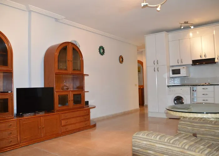 Apartmán Emalco Anis Primera Linea