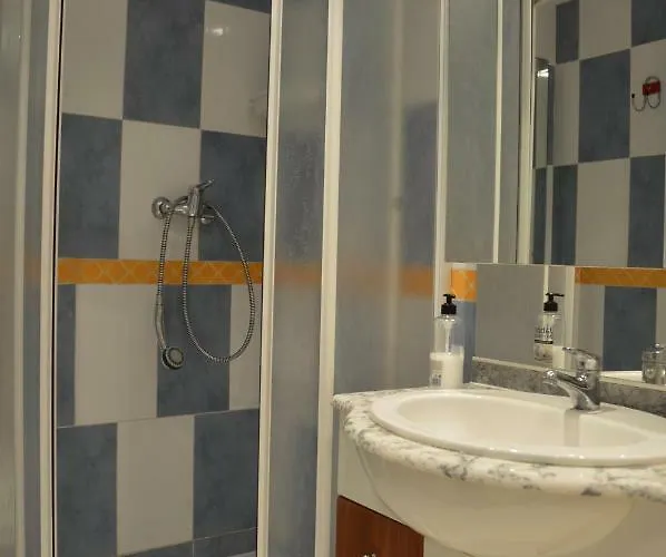 Emalco Anis Primera Linea Apartmán