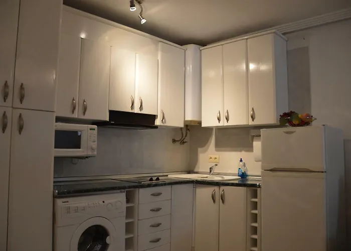 Apartmán Emalco Anis Primera Linea *
