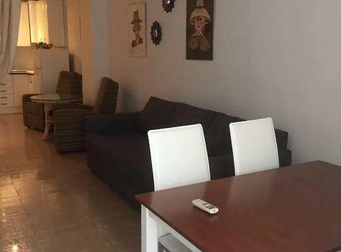 Emalco Anis Primera Linea Benidorm