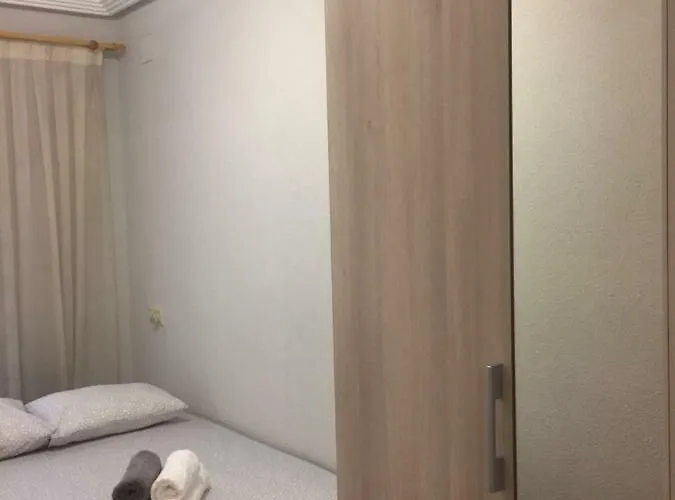 Emalco Anis Primera Linea Apartmán *