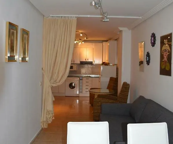Emalco Anis Primera Linea Apartmán