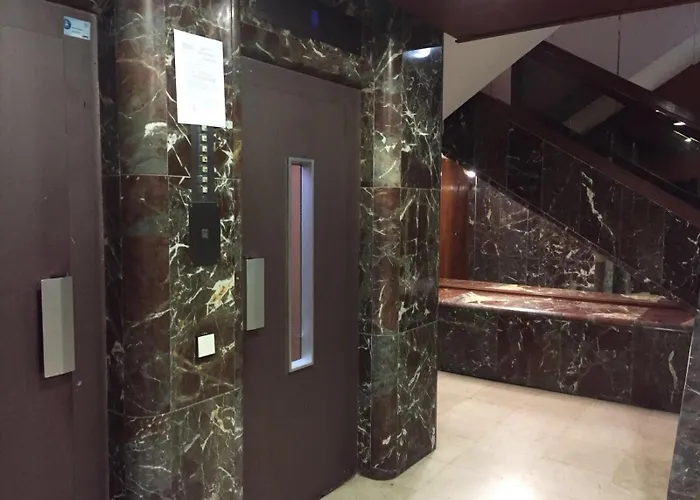 Apartmán Emalco Anis Primera Linea Benidorm