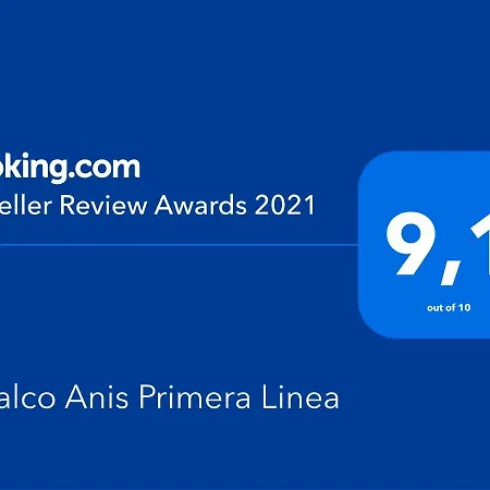 Emalco Anis Primera Linea