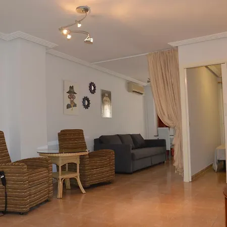 Emalco Anis Primera Linea * Benidorm