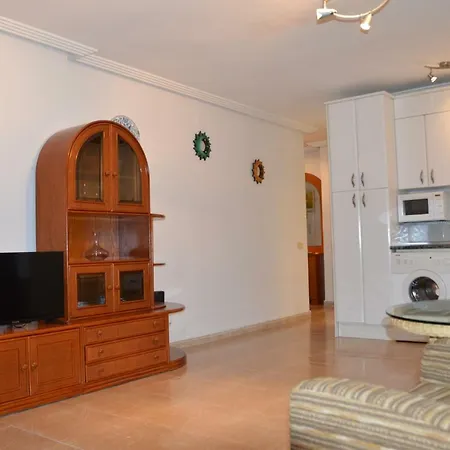 Apartament Emalco Anis Primera Linea