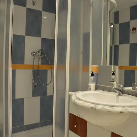 Emalco Anis Primera Linea Apartament