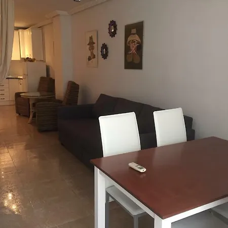 Emalco Anis Primera Linea Benidorm