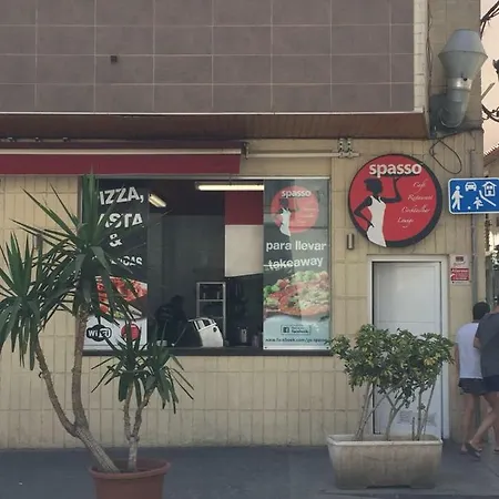 Emalco Anis Primera Linea Apartament