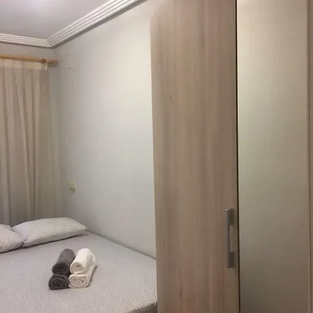 Emalco Anis Primera Linea Apartment *