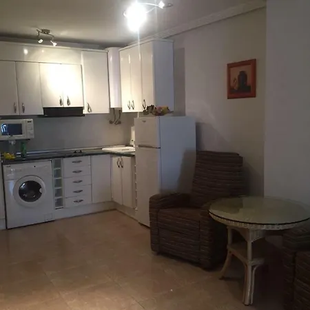 Emalco Anis Primera Linea * Benidorm